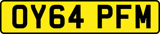 OY64PFM