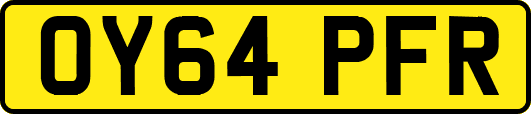 OY64PFR