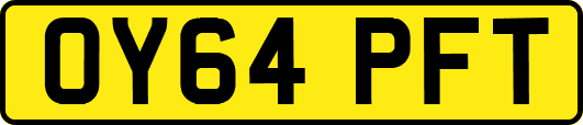 OY64PFT