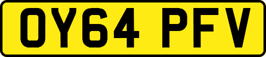 OY64PFV