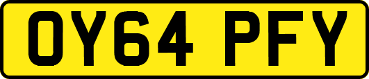 OY64PFY