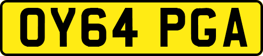OY64PGA