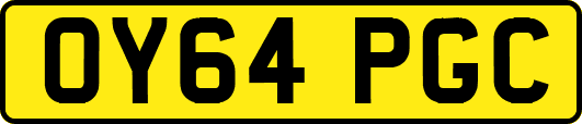 OY64PGC