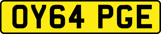 OY64PGE