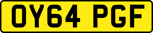 OY64PGF
