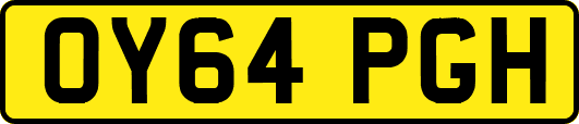 OY64PGH