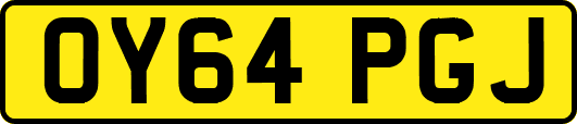 OY64PGJ