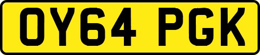 OY64PGK