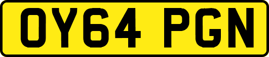 OY64PGN