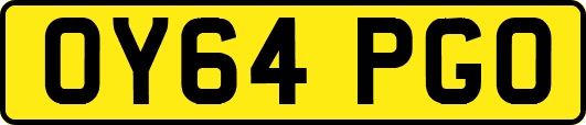 OY64PGO