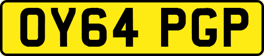 OY64PGP