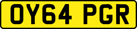 OY64PGR