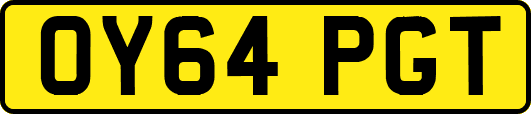 OY64PGT