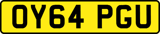 OY64PGU