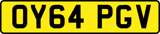 OY64PGV