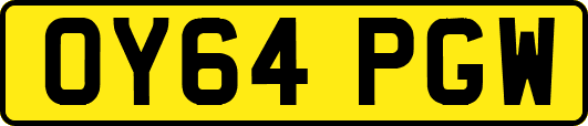 OY64PGW