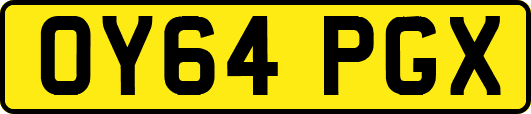 OY64PGX