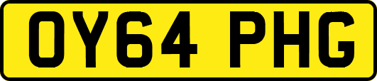 OY64PHG