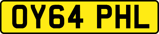 OY64PHL