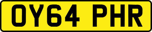 OY64PHR
