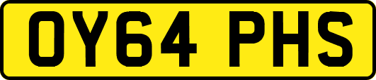 OY64PHS