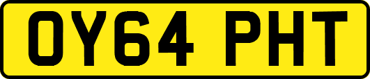 OY64PHT