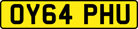 OY64PHU