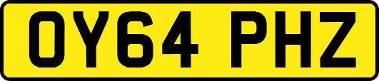 OY64PHZ