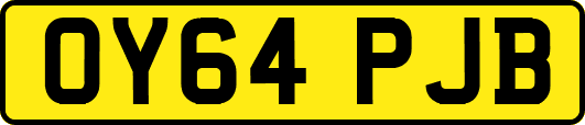 OY64PJB