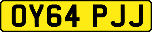 OY64PJJ