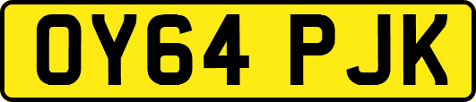 OY64PJK