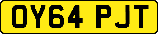OY64PJT