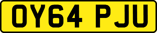 OY64PJU
