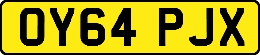 OY64PJX