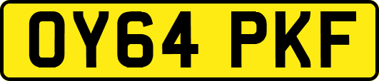 OY64PKF