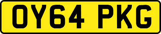 OY64PKG