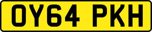 OY64PKH