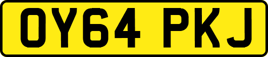 OY64PKJ
