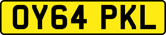OY64PKL