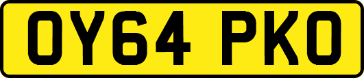 OY64PKO
