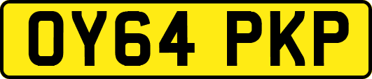 OY64PKP