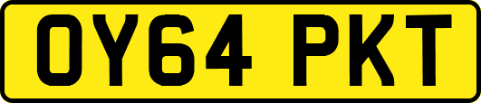OY64PKT