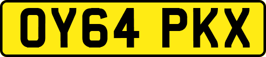 OY64PKX