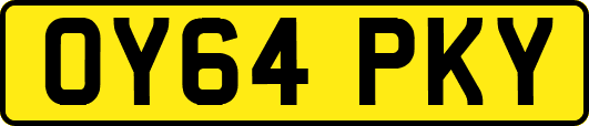 OY64PKY