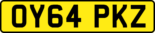 OY64PKZ