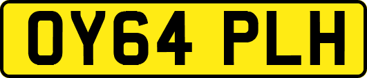 OY64PLH