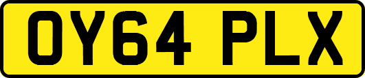 OY64PLX