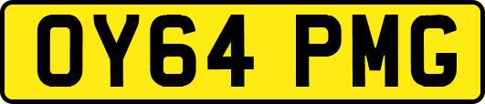 OY64PMG
