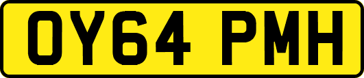 OY64PMH