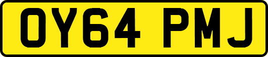 OY64PMJ